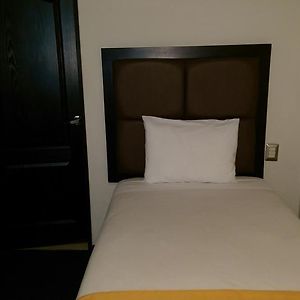Standard Room with 1 Single Bed